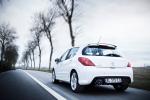Peugeot 308 GTi 2010 года